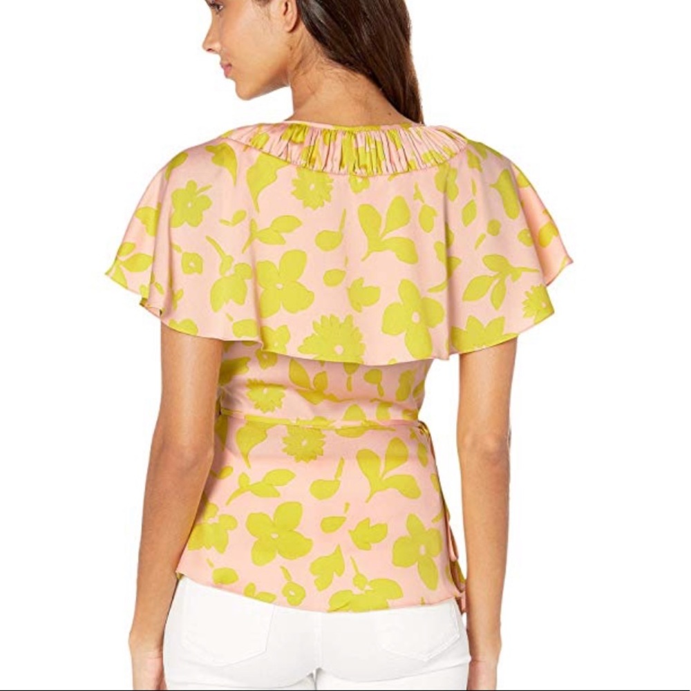 Kate Spade blouse - Picture 2 of 3